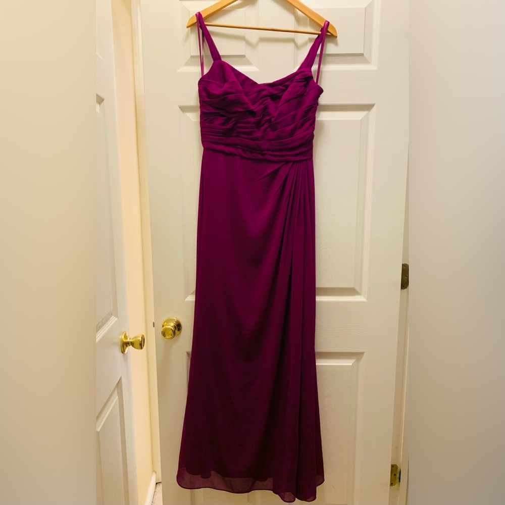 Lauren by Ralph Lauren evening gown